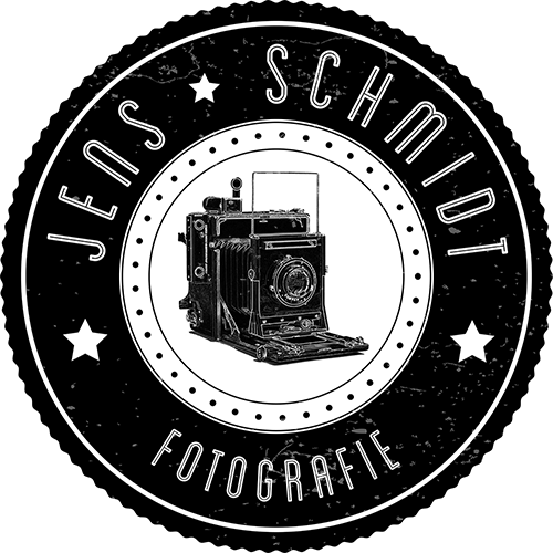 Logo Vintage Fotograf München